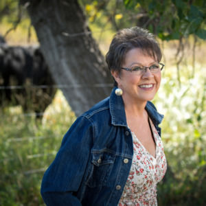 Meet your Posher, Peggy